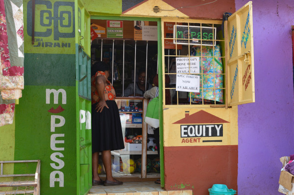 Lessons from M-Pesa for Africa’s new VC-rich fintech startups