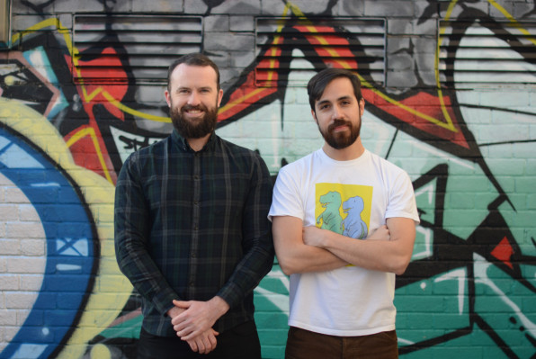Rebank raises $2.8M to build a better banking experience for high-growth companies