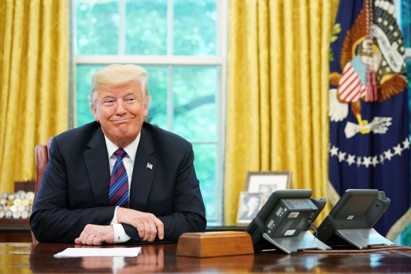 US could impose 100% tariffs on French goods following France’s tax on tech giants