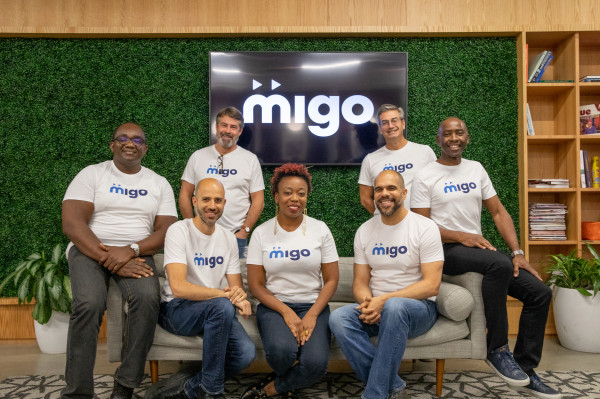 Credit startup Migo expands to Brazil on $20M raise and Africa growth