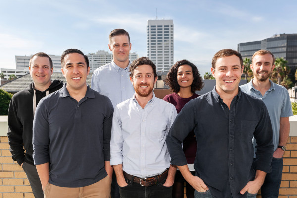 Pepper, founded by five Snap alums, has raised $5.6 million to help startups analyze their spend