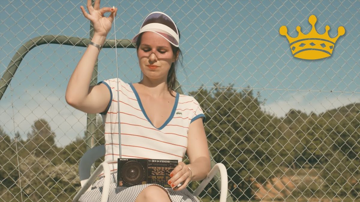 The Best Music We Worked to in 2019