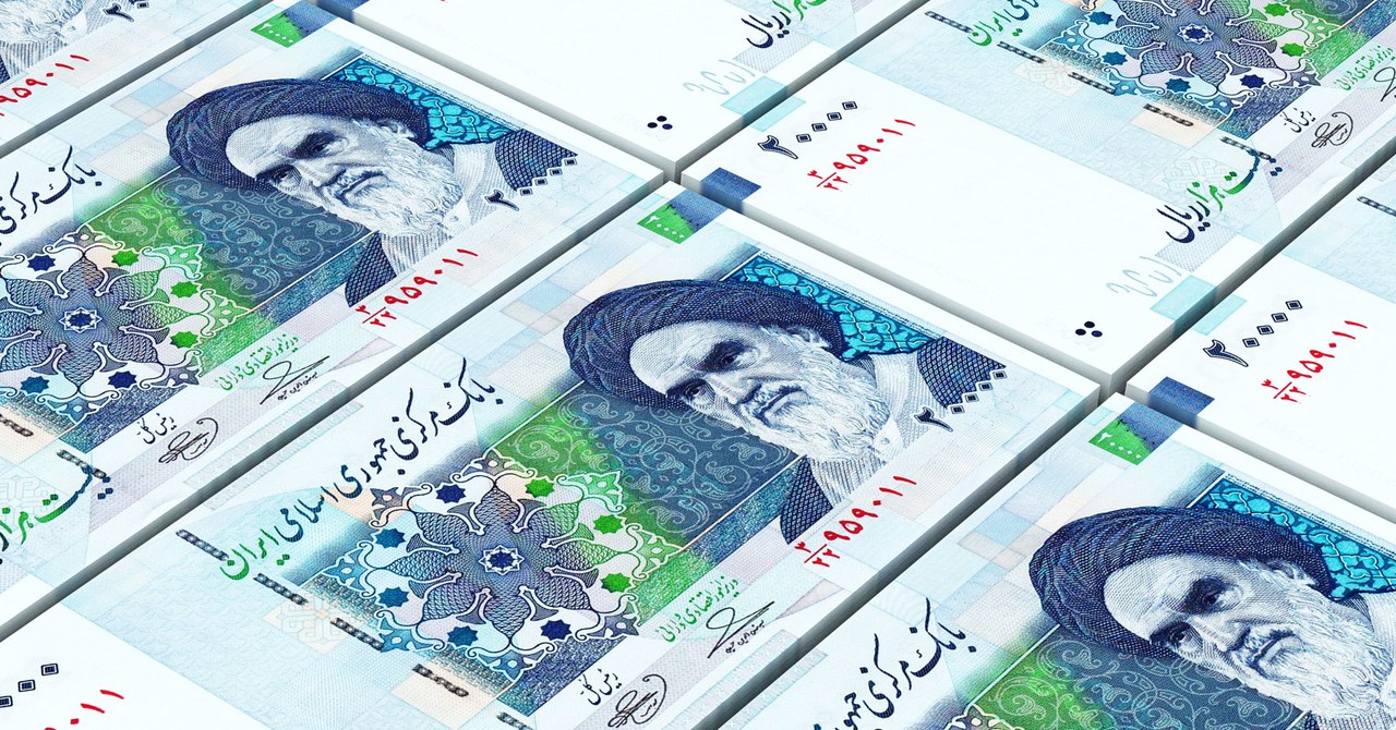 15 Million Iranian Bank Accounts Were Breached