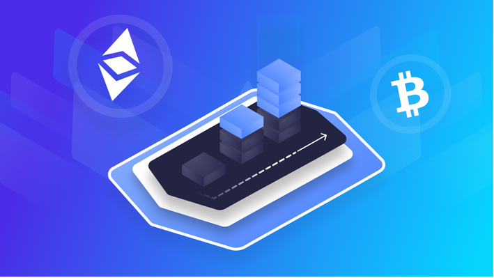 Alchemy is secretly fixing blockchain’s node nightmare