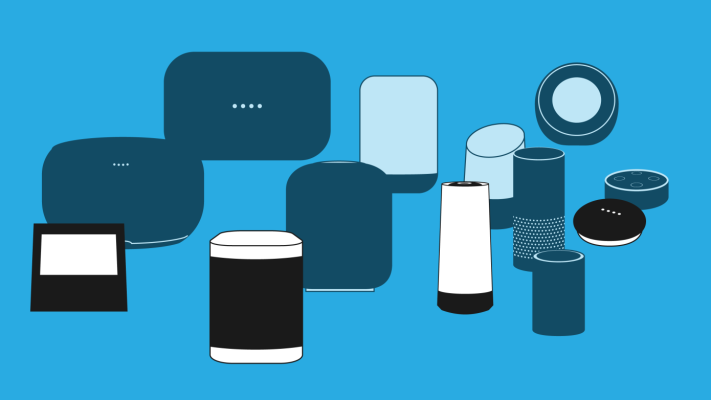 Daily Crunch: Smart home giants partner on new standard