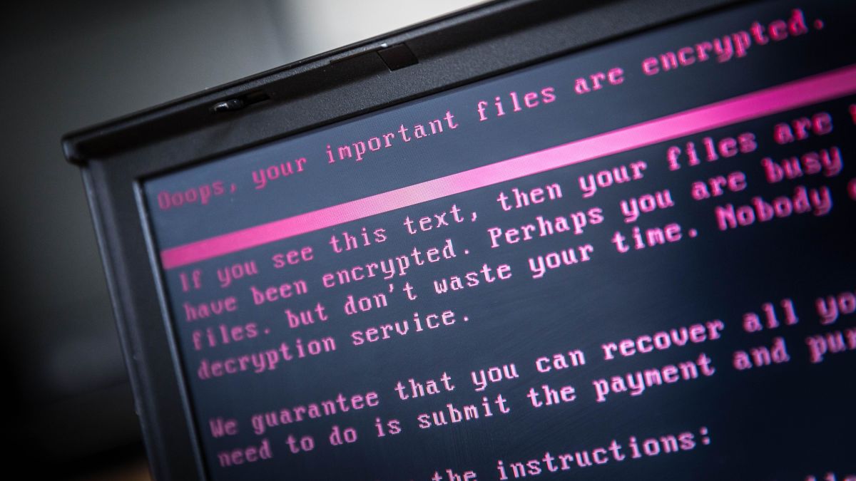 Ransomware Goons Had a Great 2019, With At Least 948 Reported Attacks