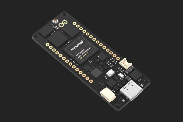 Arduino launches a new modular platform for IoT development