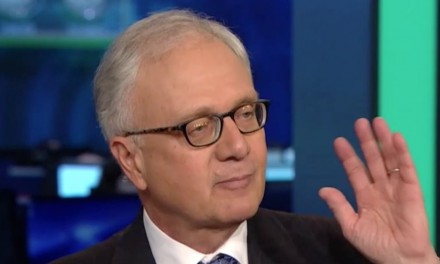 The stock market could tumble as much as 20% in early 2020, traditional bull Ed Yardeni says