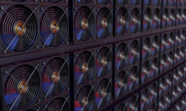 Crypto miner Argo Blockchain installing new Bitmain machines to increase its capacity by 75%