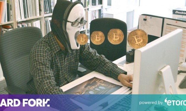 Crypto exchange Poloniex forces users to change passwords after data leak
