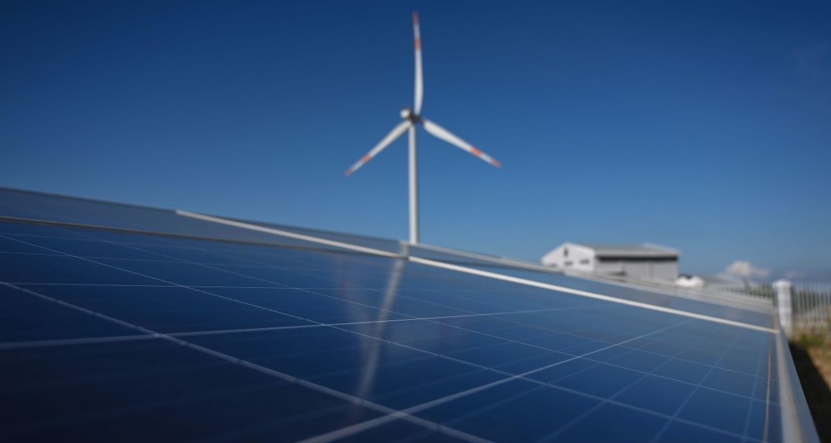 Beer, Rich People, and Racing Horses All Made Out Better Than Renewable Energy in Congress Budget