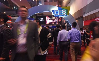 After Math: All the stuff that happened while we were at CES
