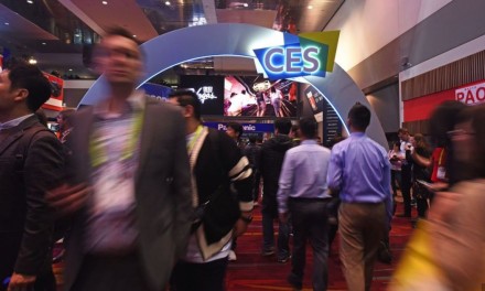 After Math: All the stuff that happened while we were at CES