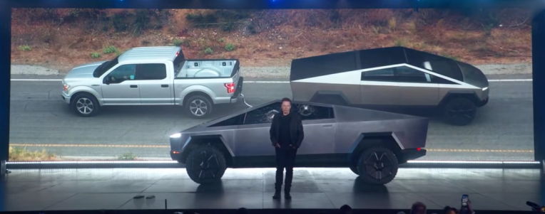 Tesla surges past $500 on back of analyst upgrade, China momentum