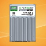 Greenliant EnduroSLC SSDs with U.2 NVMe form factor