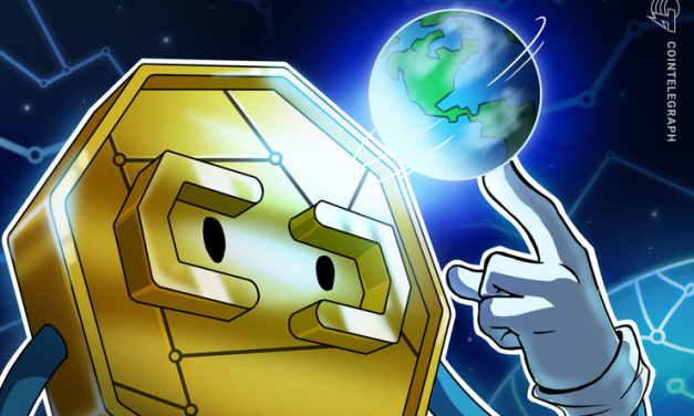 IMF Urges Philippines’ Central Bank to Collect Crypto Exchange Data