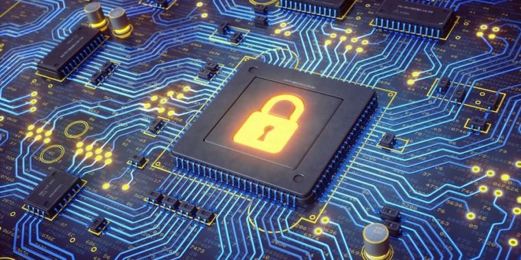 Scientists pluck crypto keys from Intel’s SGX by tweaking CPU voltage