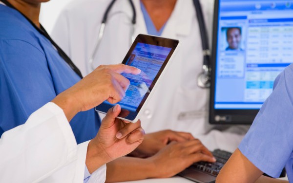 Babylon Health is building an integrated, AI-based health app to serve a city of 300K in England