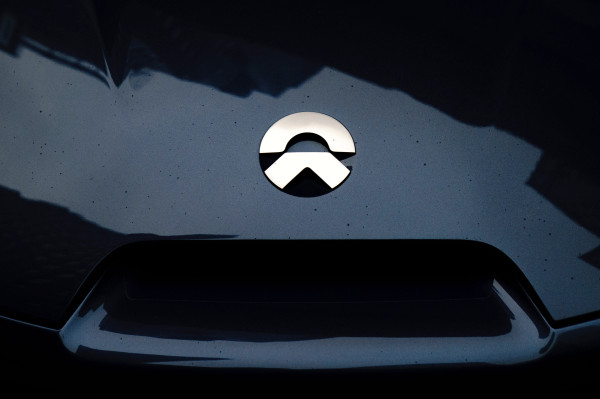 China-based NIO’s shares skyrocket as the Tesla rival beats investor expectations