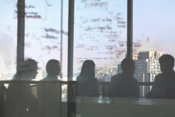 How to build a diverse board