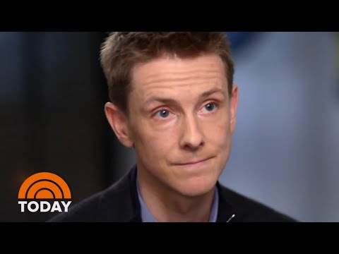 Facebook Co-Founder Calls On Government To Break Up Tech Giant | TODAY